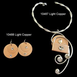 10487 Light Copper